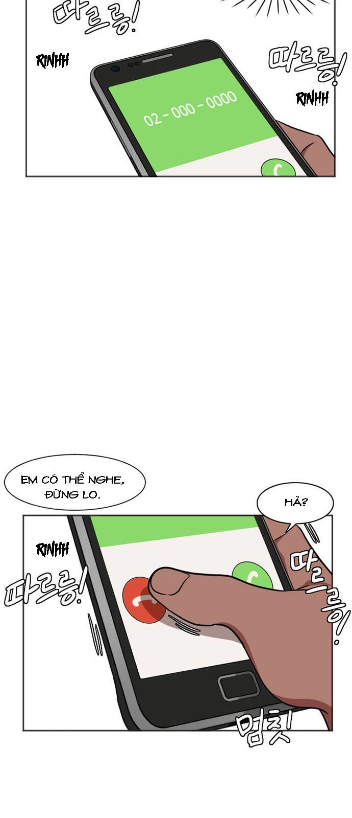 Thay Đổi Tôi Chapter 7 - 13