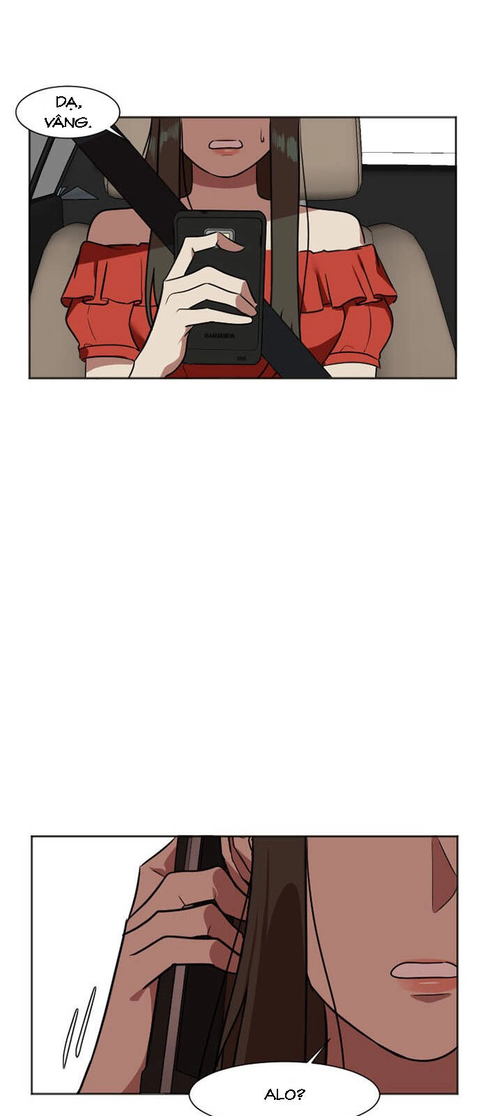 Thay Đổi Tôi Chapter 7 - 14