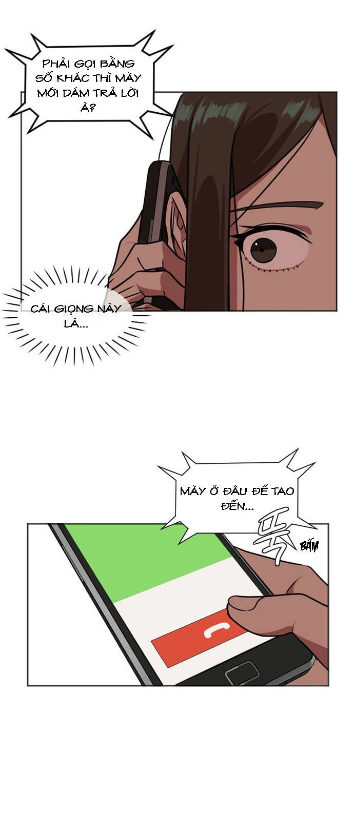 Thay Đổi Tôi Chapter 7 - 16