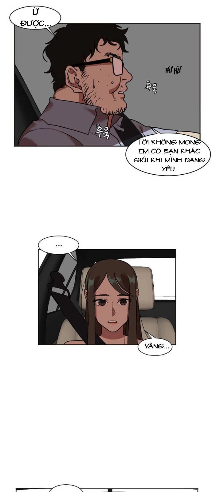 Thay Đổi Tôi Chapter 7 - 19