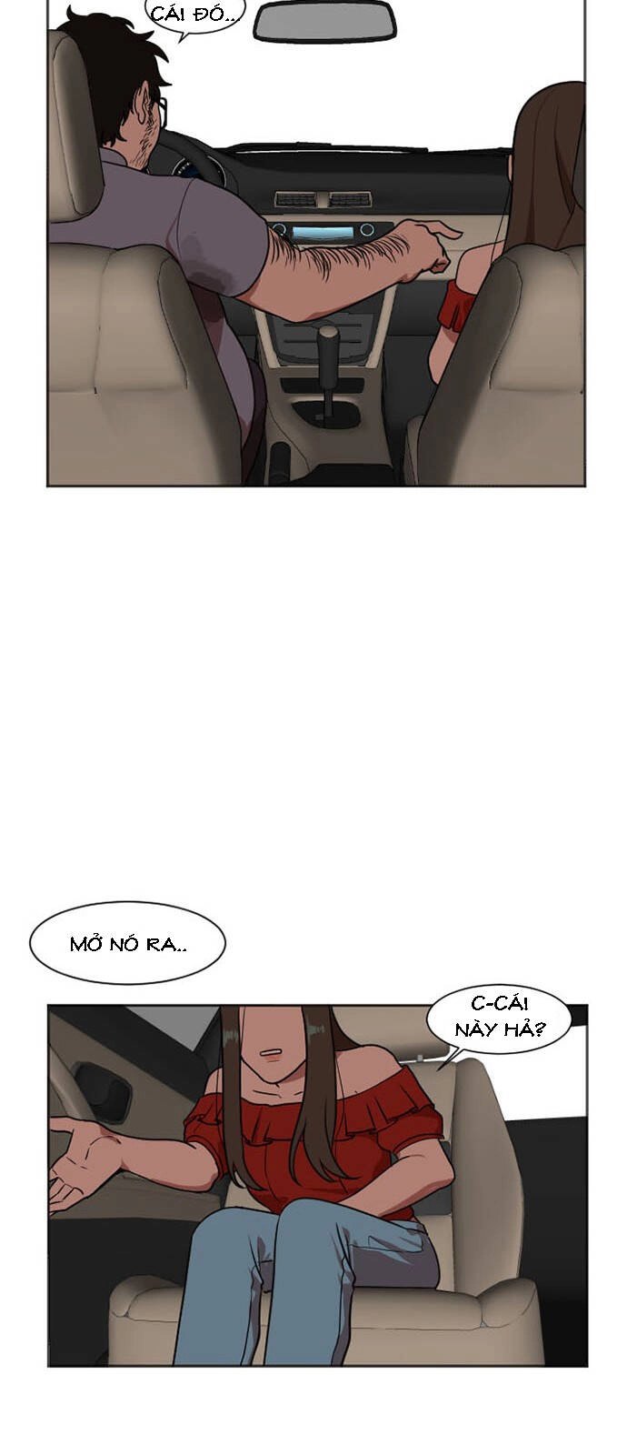 Thay Đổi Tôi Chapter 7 - 20