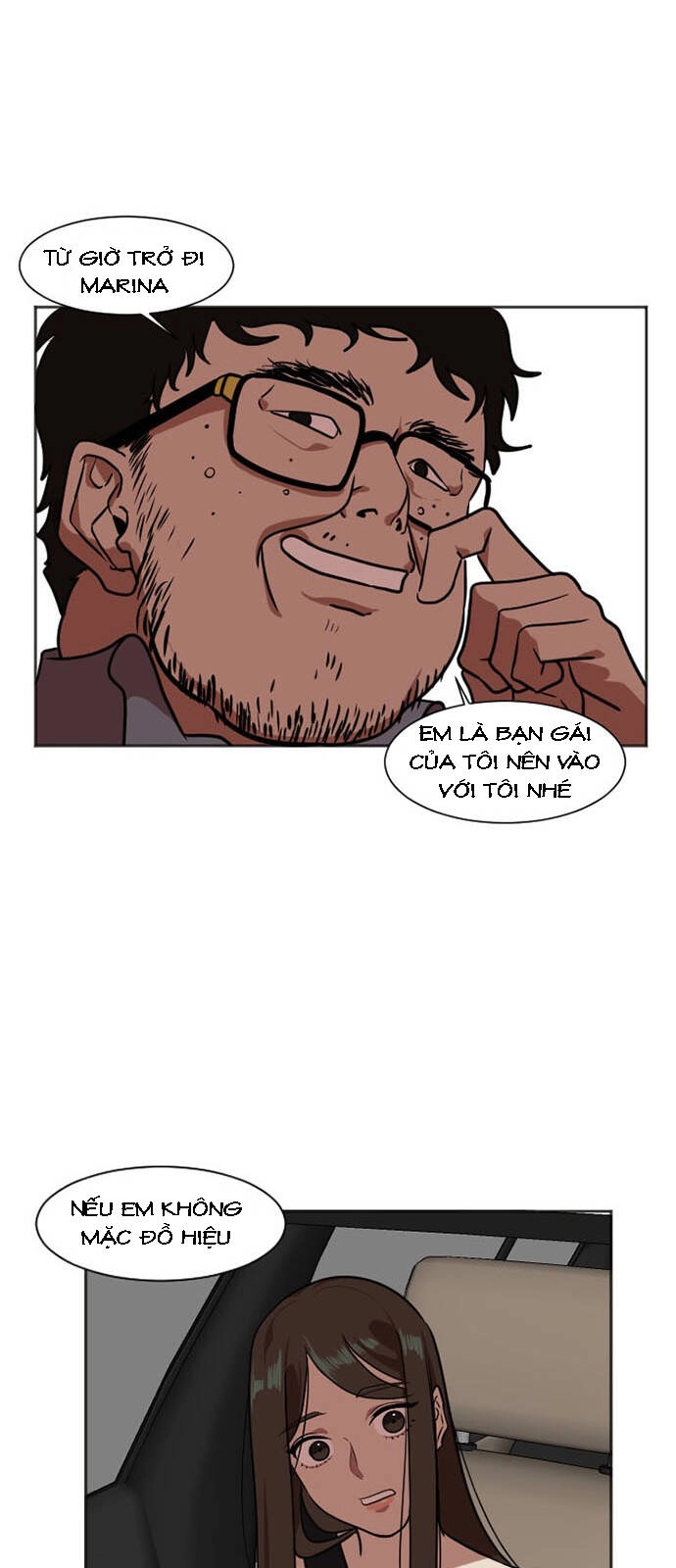 Thay Đổi Tôi Chapter 7 - 26