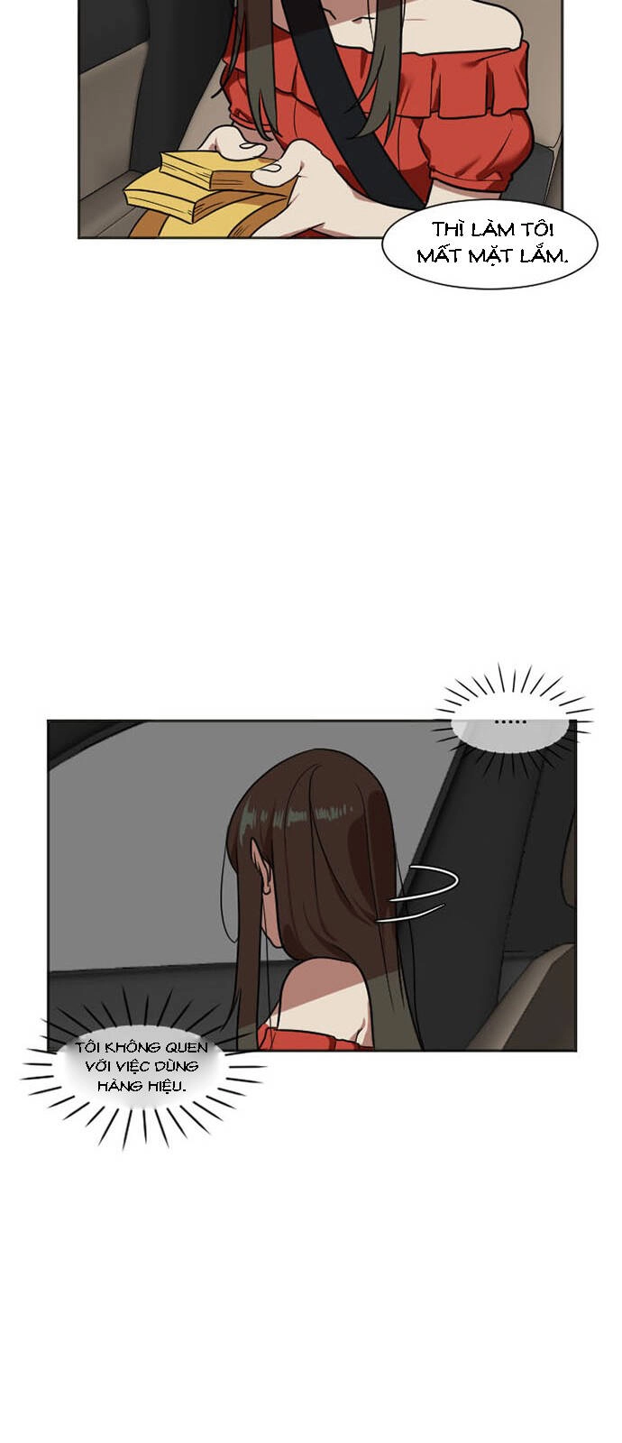 Thay Đổi Tôi Chapter 7 - 27