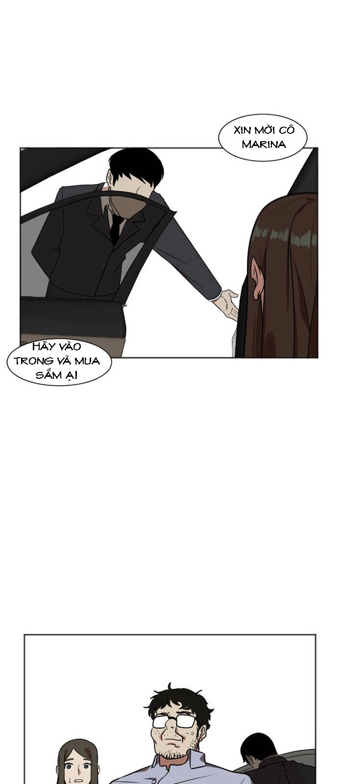 Thay Đổi Tôi Chapter 7 - 29