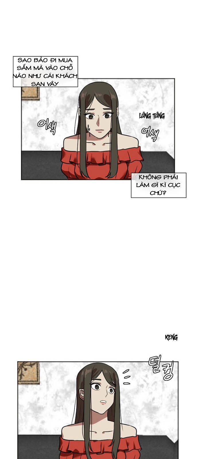 Thay Đổi Tôi Chapter 7 - 32