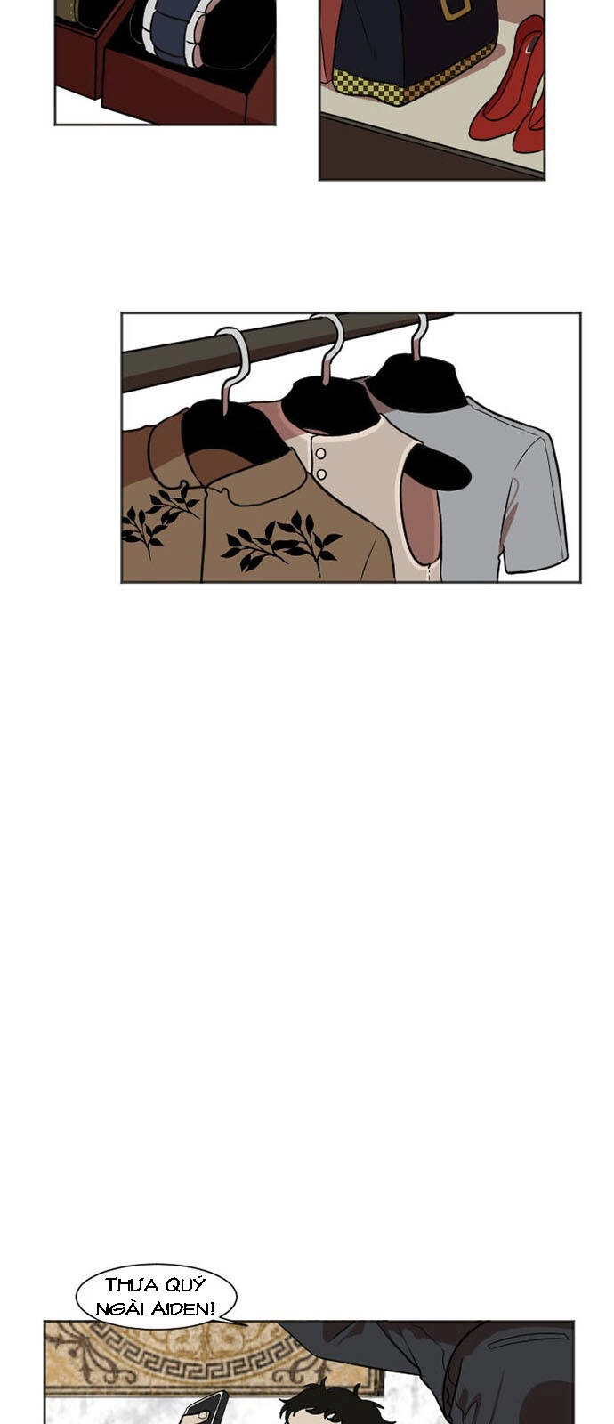 Thay Đổi Tôi Chapter 7 - 34