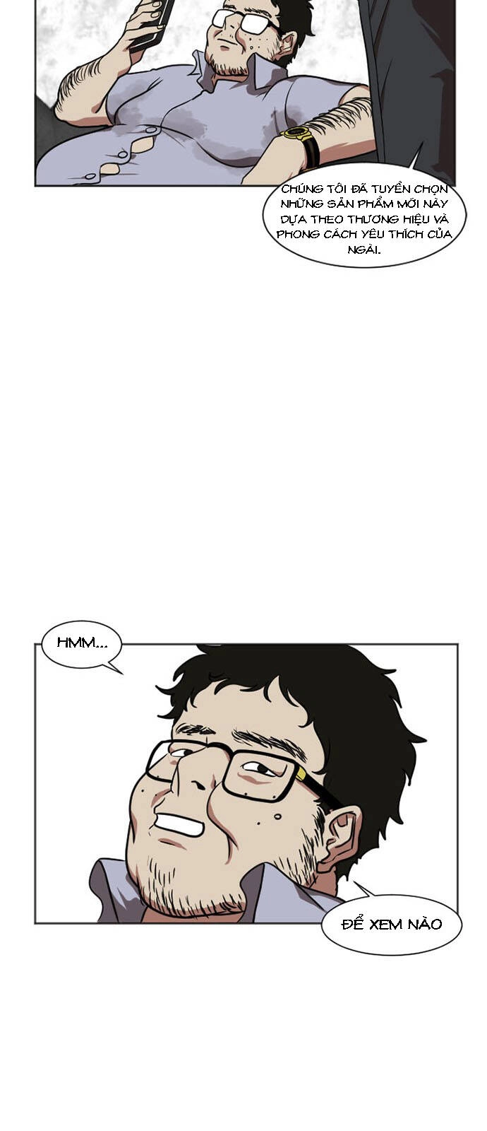 Thay Đổi Tôi Chapter 7 - 35