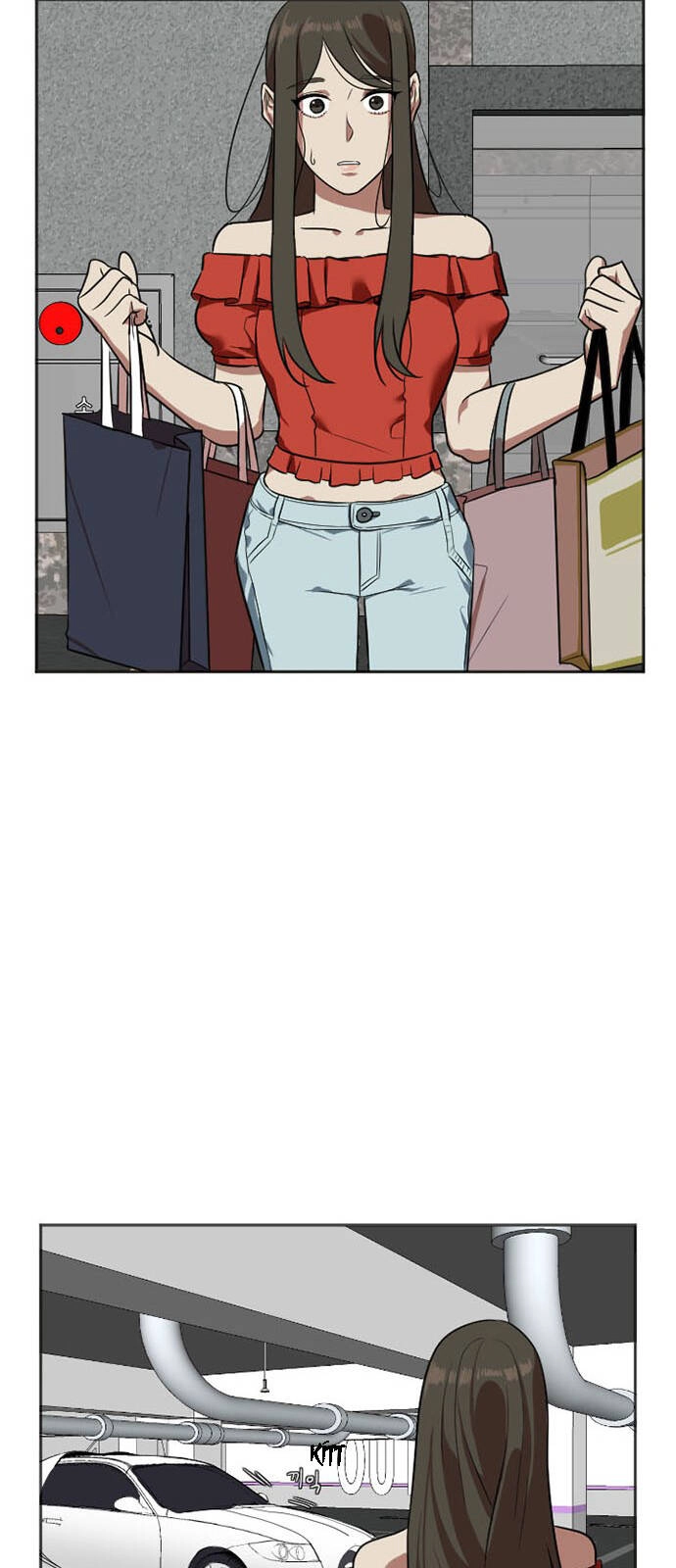 Thay Đổi Tôi Chapter 7 - 38