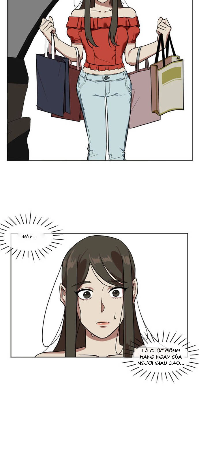 Thay Đổi Tôi Chapter 7 - 40