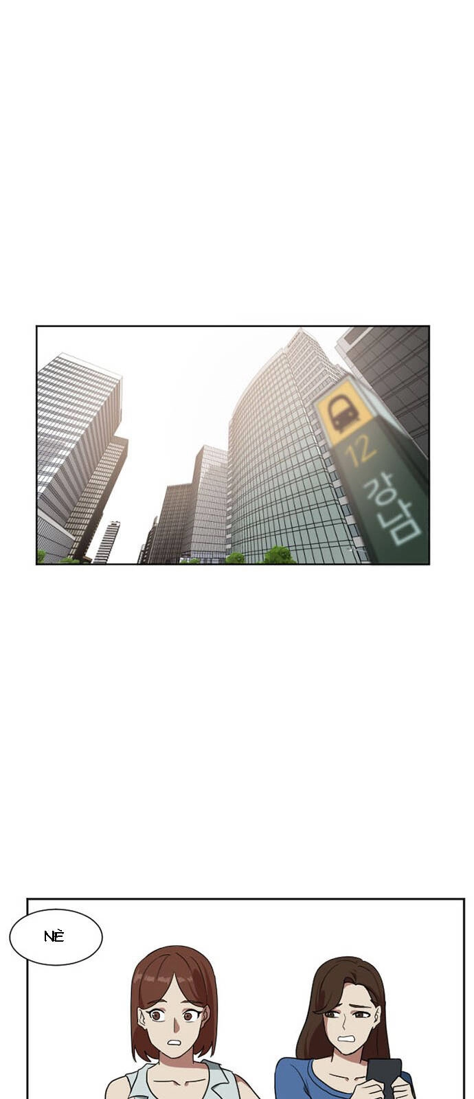 Thay Đổi Tôi Chapter 7 - 42