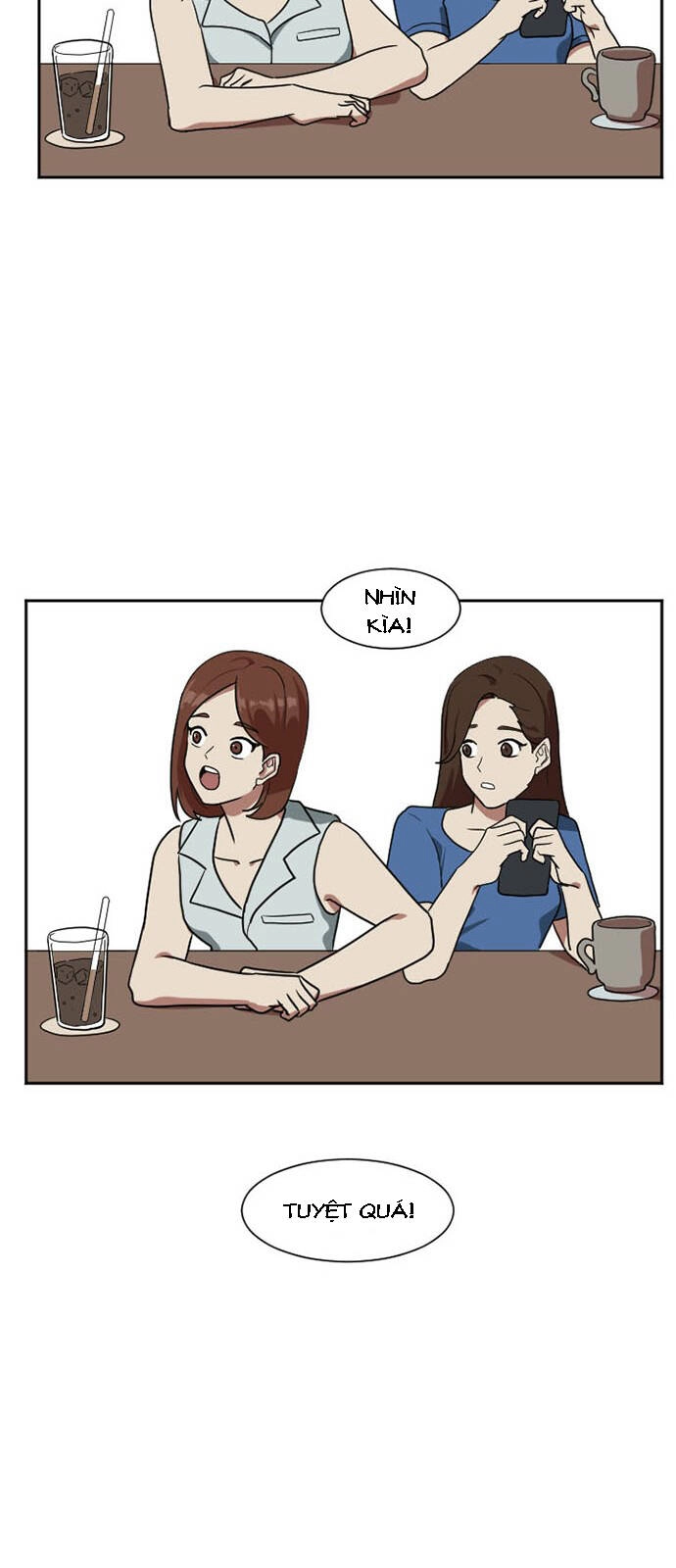 Thay Đổi Tôi Chapter 7 - 43