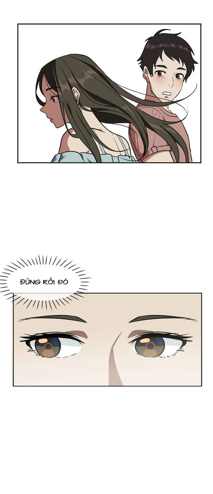 Thay Đổi Tôi Chapter 7 - 45