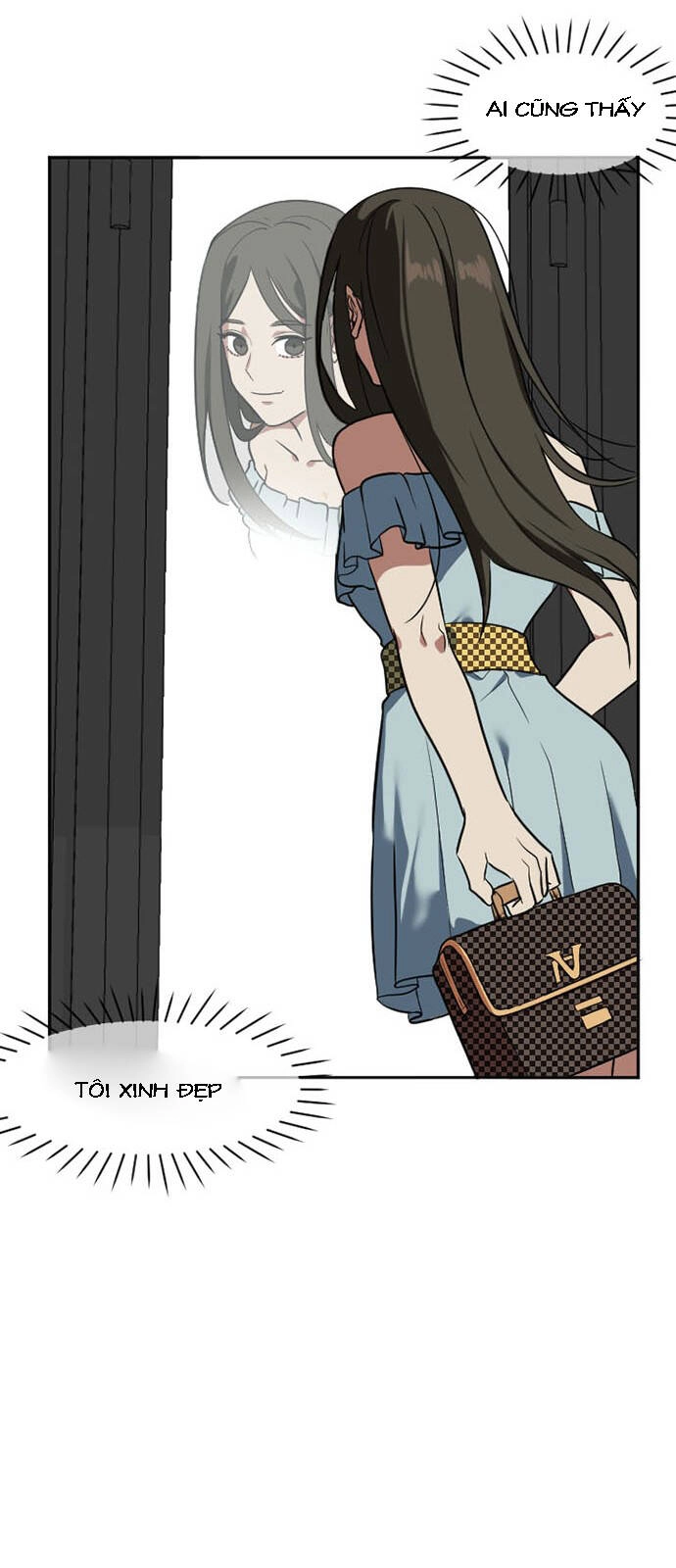 Thay Đổi Tôi Chapter 7 - 46