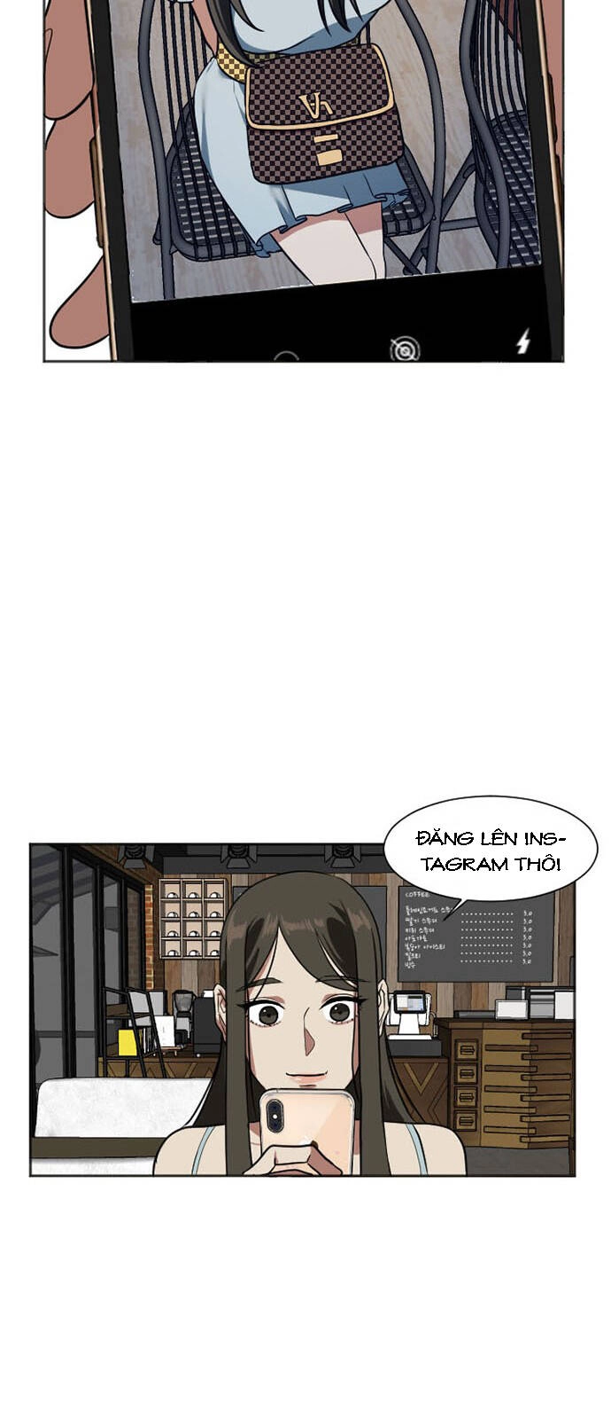 Thay Đổi Tôi Chapter 7 - 52