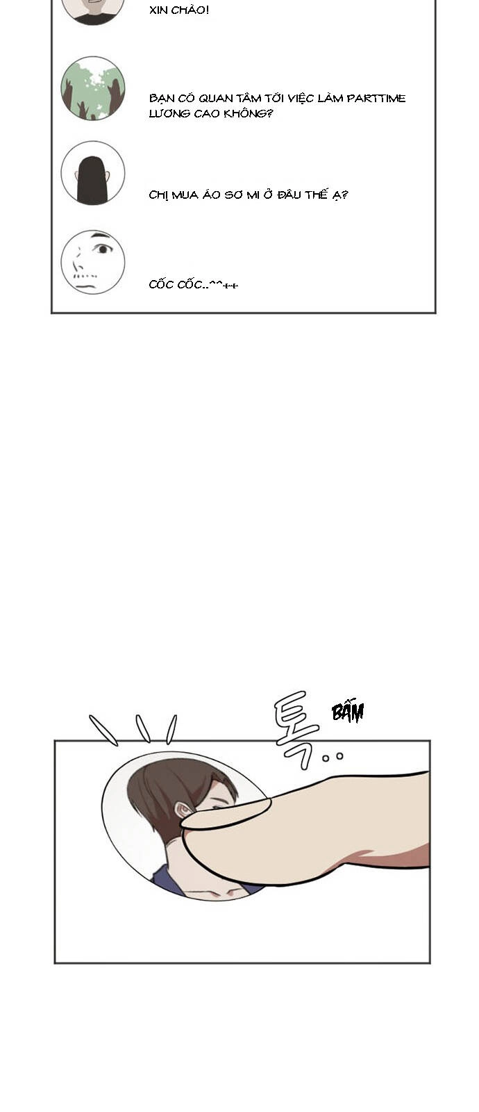 Thay Đổi Tôi Chapter 7 - 54