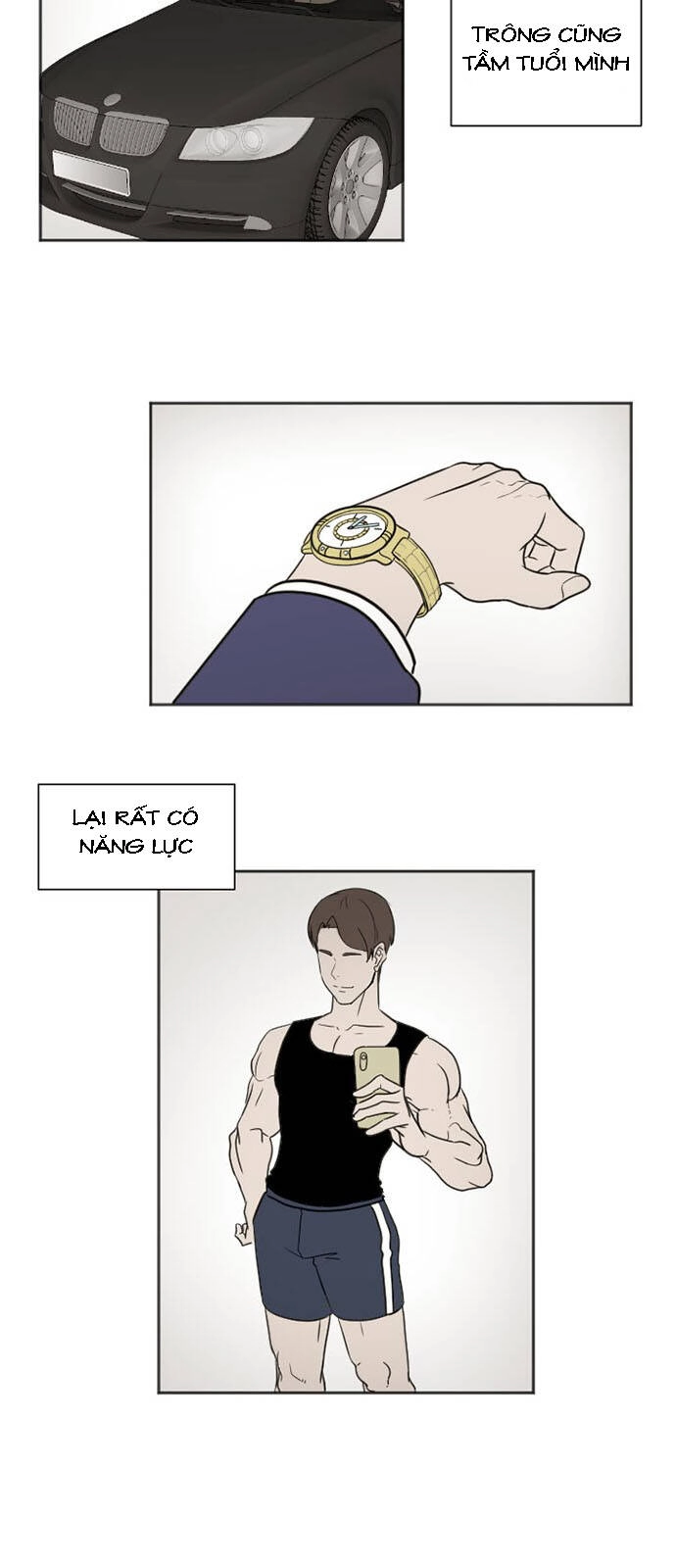 Thay Đổi Tôi Chapter 7 - 56