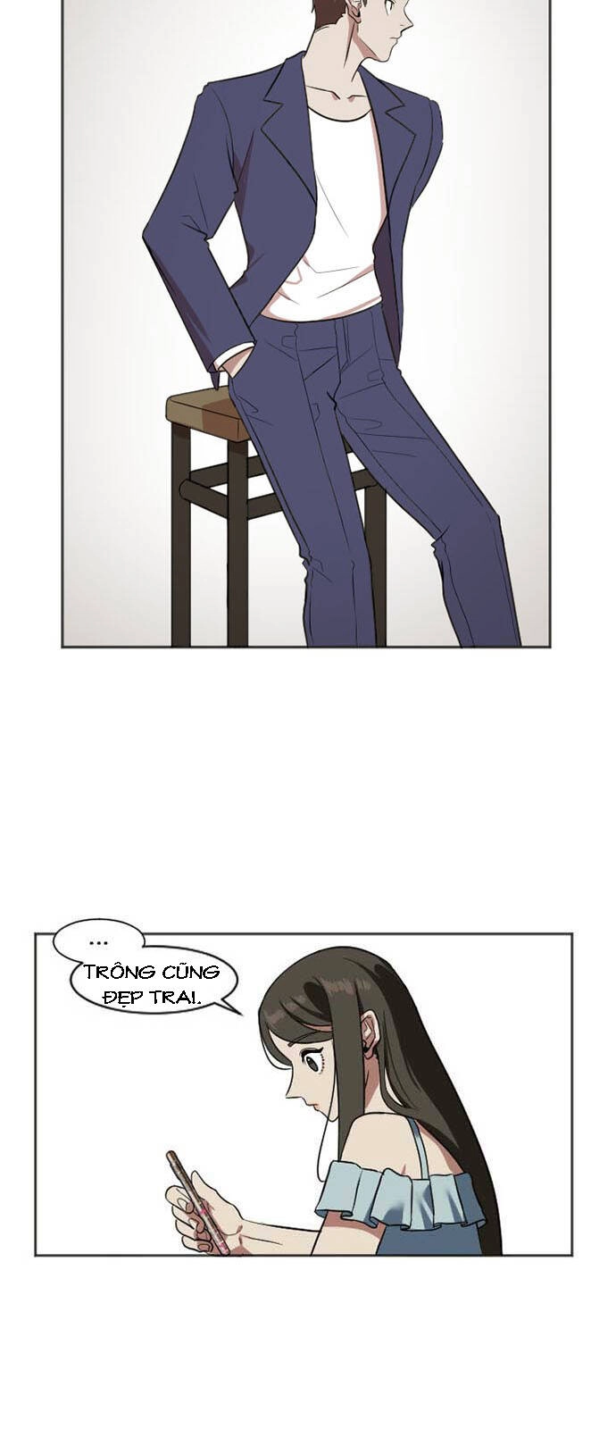 Thay Đổi Tôi Chapter 7 - 58