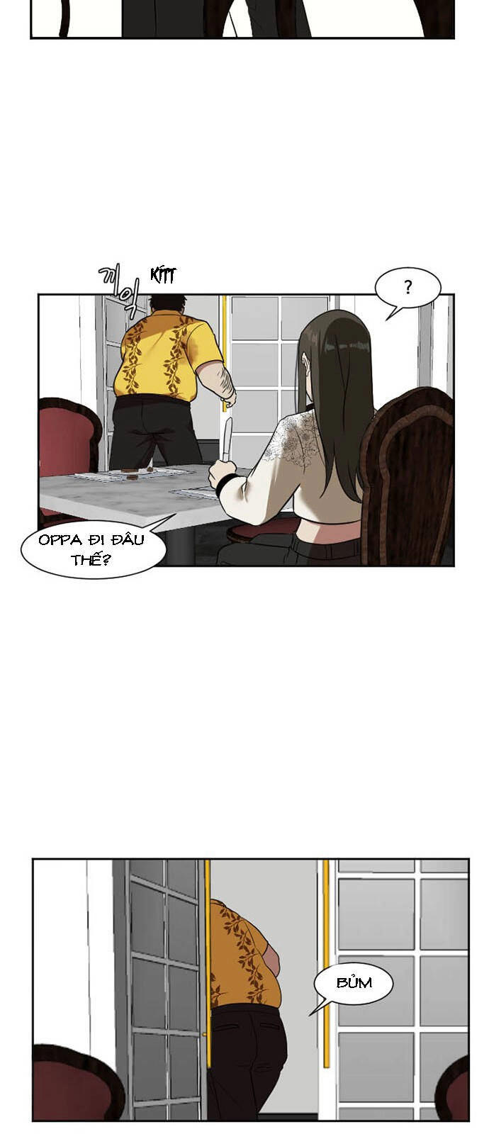 Thay Đổi Tôi Chapter 8 - 15