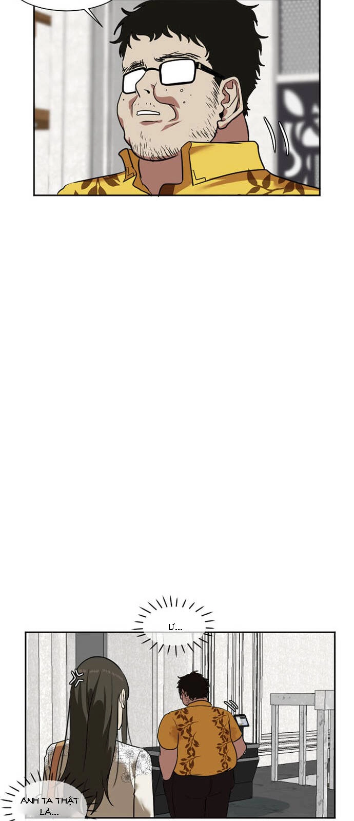 Thay Đổi Tôi Chapter 8 - 27