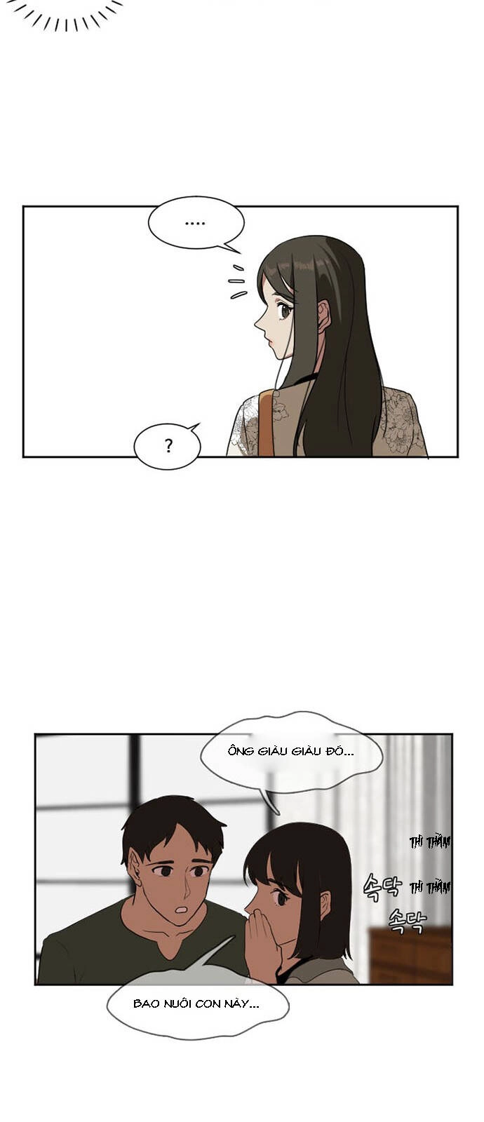 Thay Đổi Tôi Chapter 8 - 28