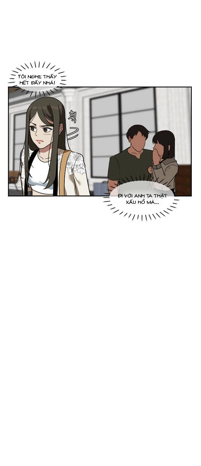 Thay Đổi Tôi Chapter 8 - 29