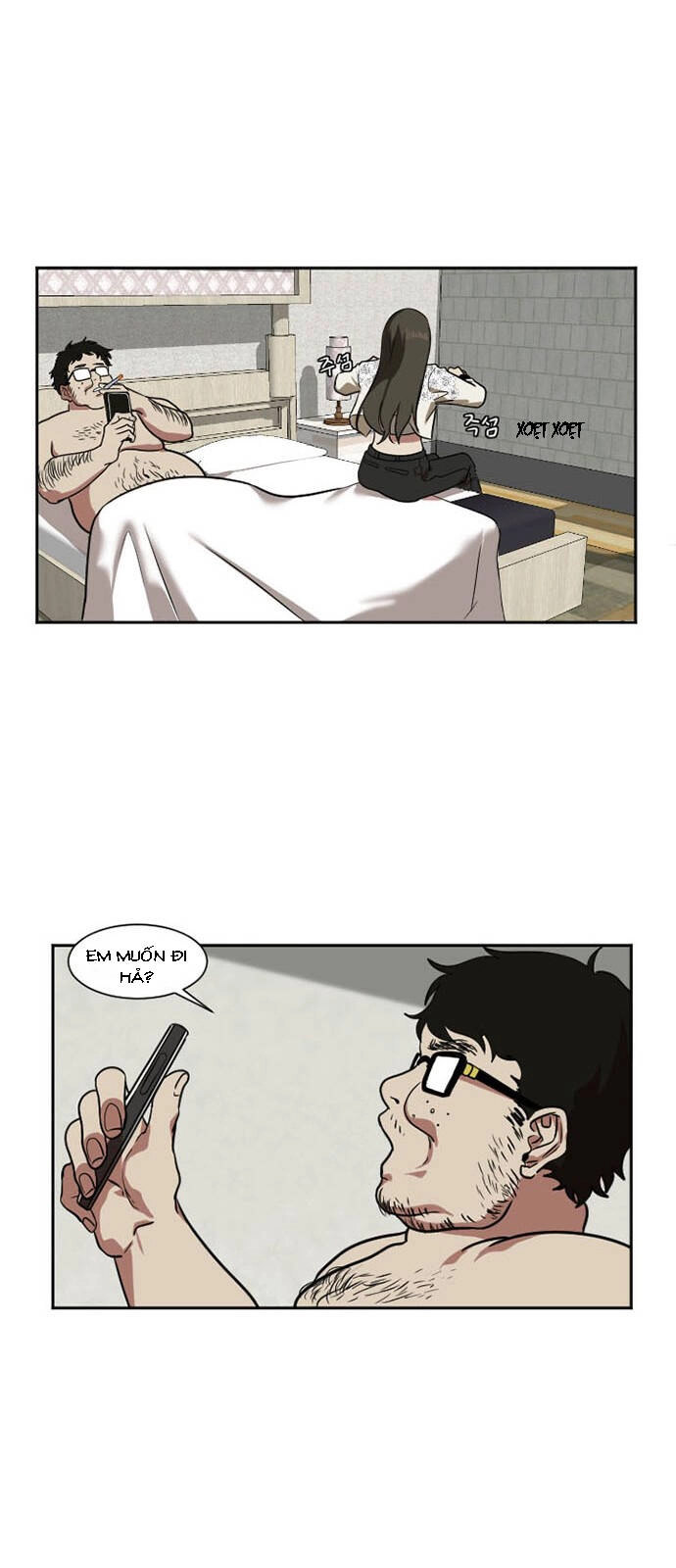 Thay Đổi Tôi Chapter 8 - 30