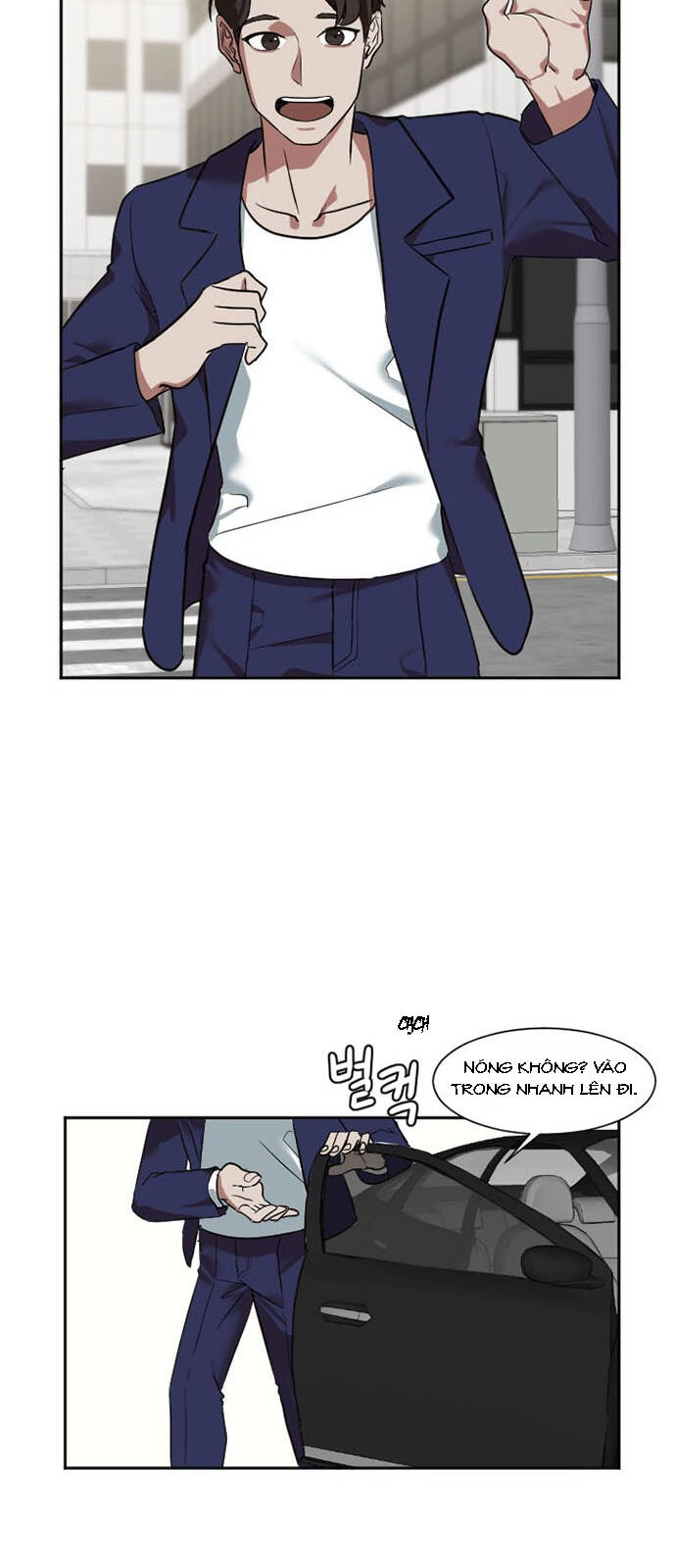 Thay Đổi Tôi Chapter 8 - 36