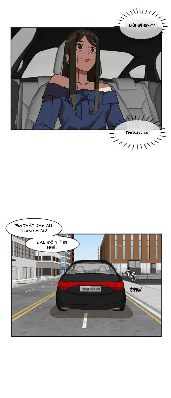 Thay Đổi Tôi Chapter 8 - 38