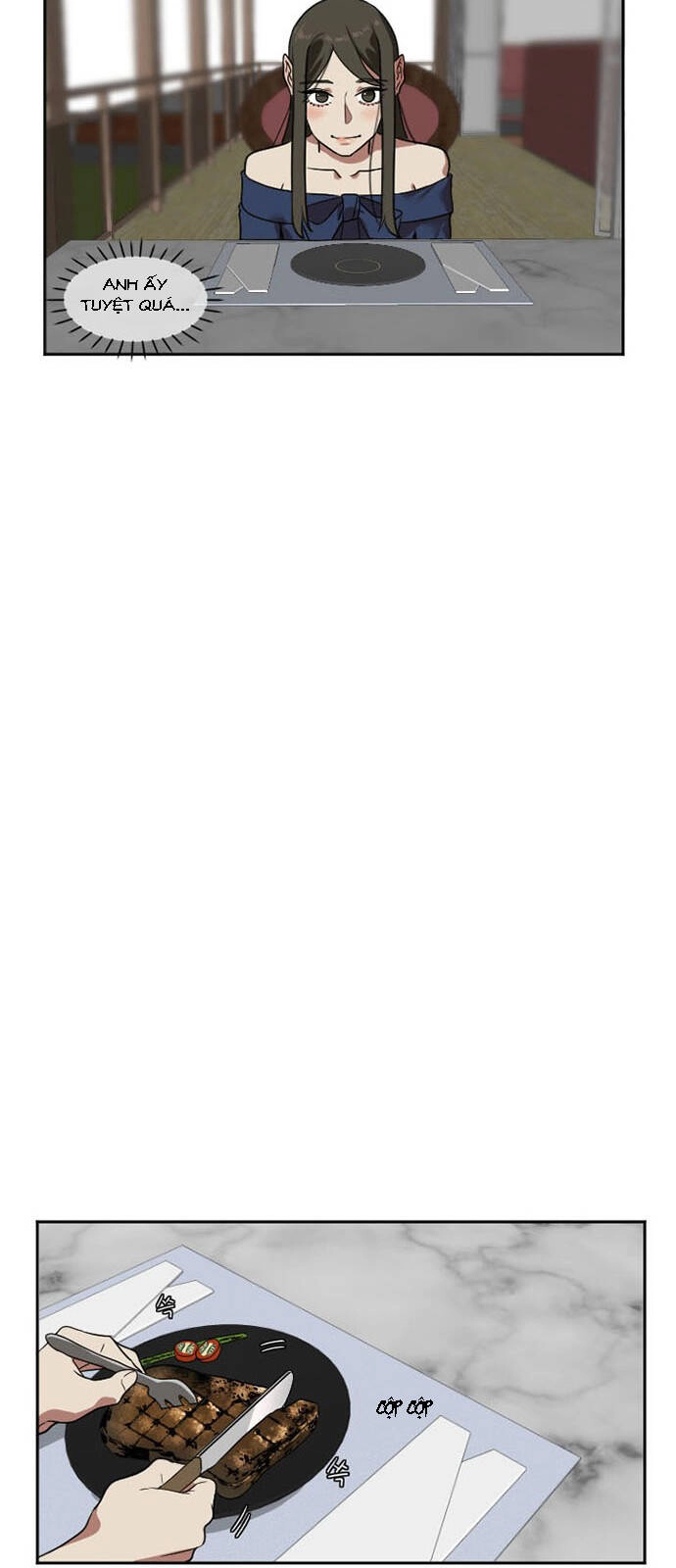 Thay Đổi Tôi Chapter 8 - 42