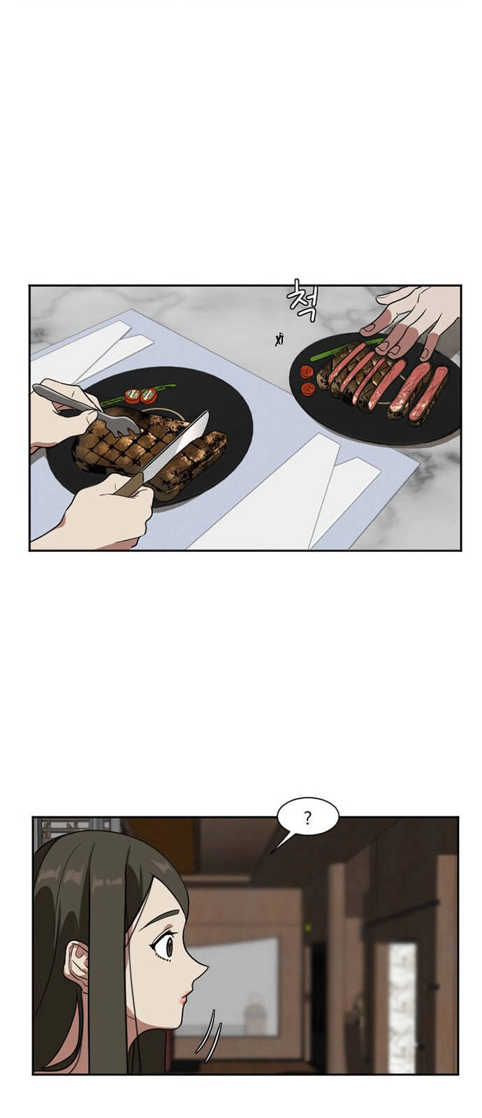 Thay Đổi Tôi Chapter 8 - 43