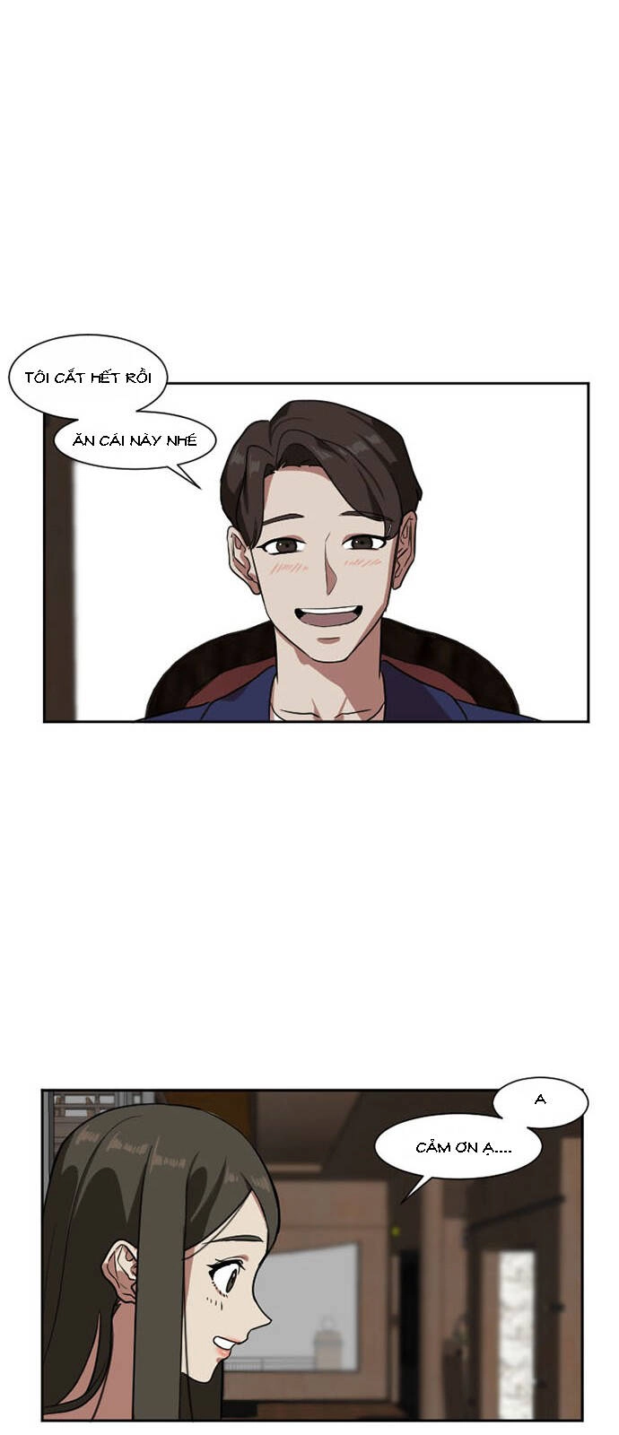 Thay Đổi Tôi Chapter 8 - 44