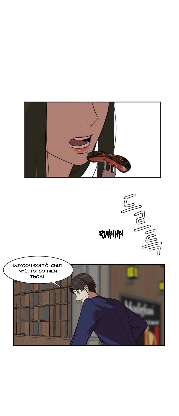 Thay Đổi Tôi Chapter 8 - 45