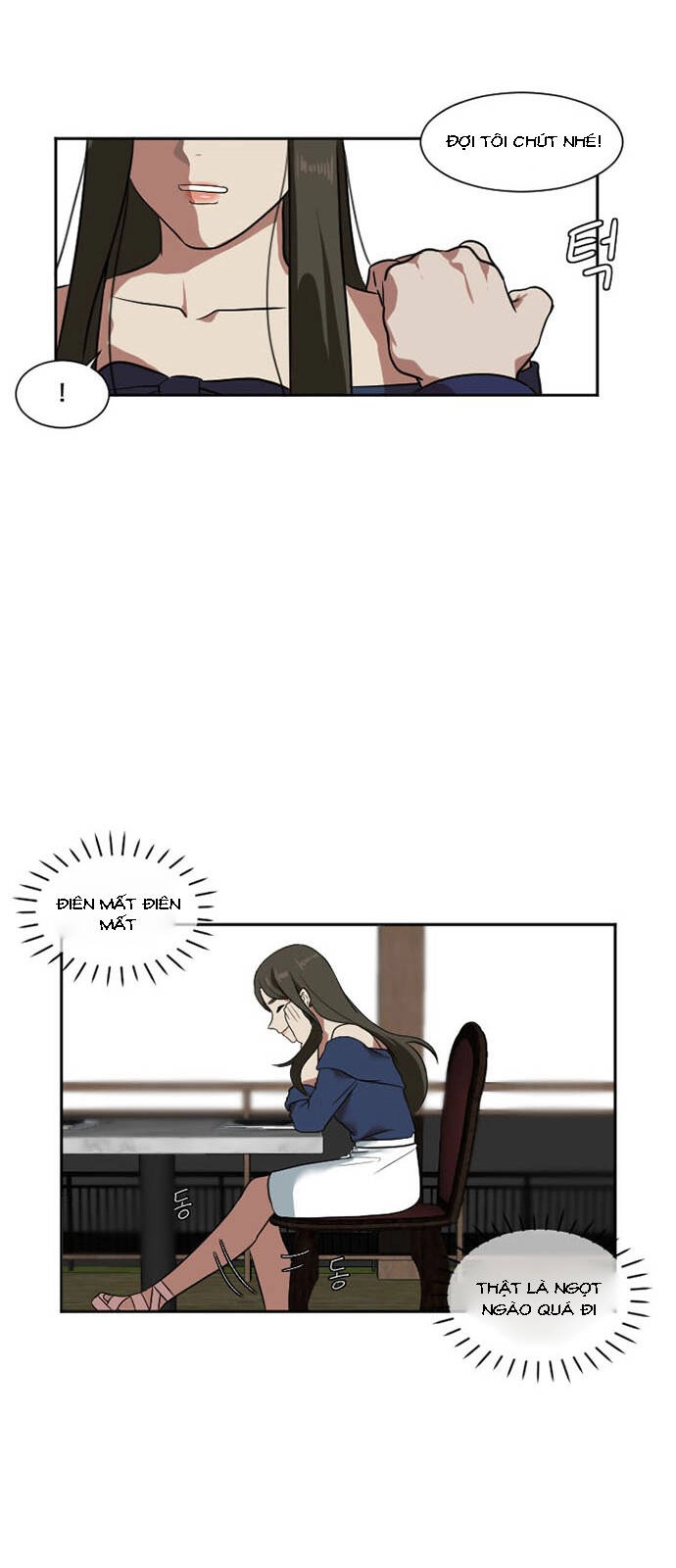 Thay Đổi Tôi Chapter 8 - 46