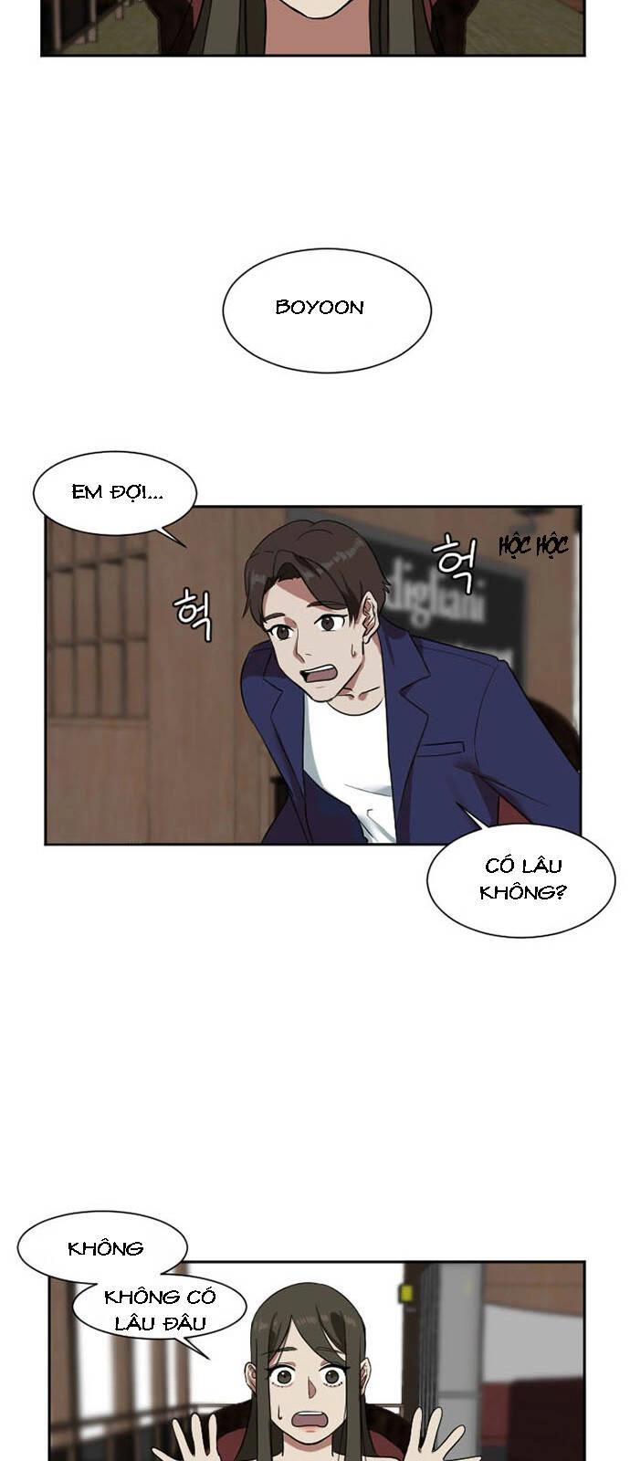 Thay Đổi Tôi Chapter 8 - 48