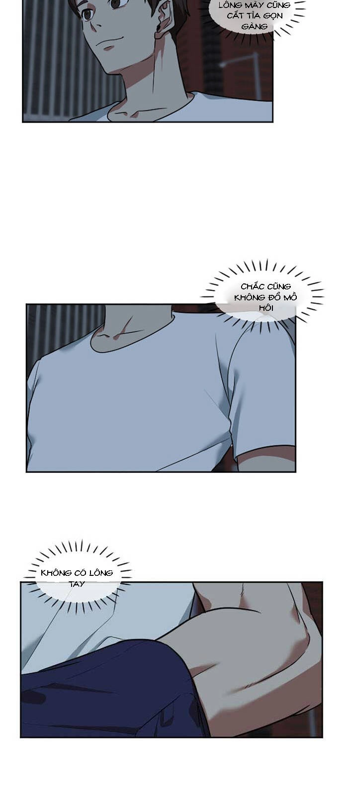 Thay Đổi Tôi Chapter 8 - 52