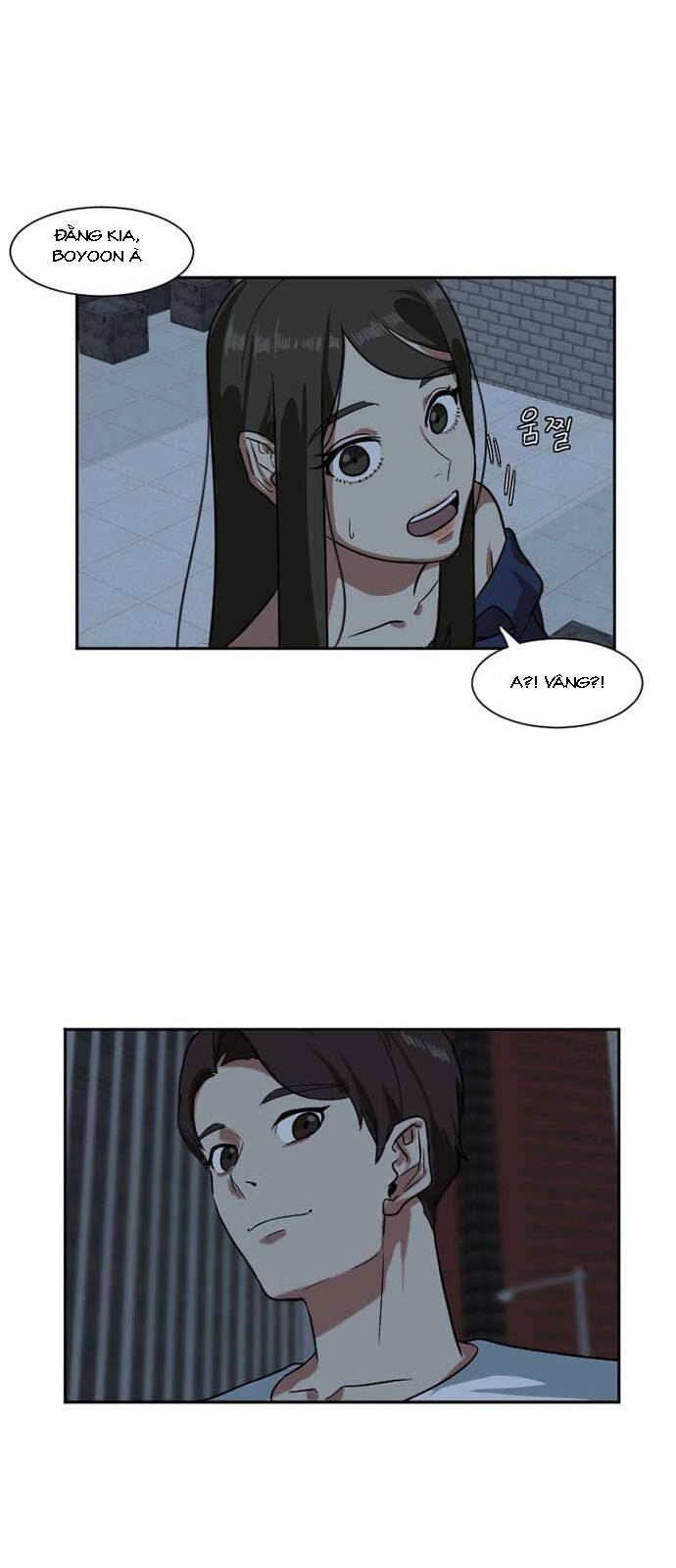 Thay Đổi Tôi Chapter 8 - 53