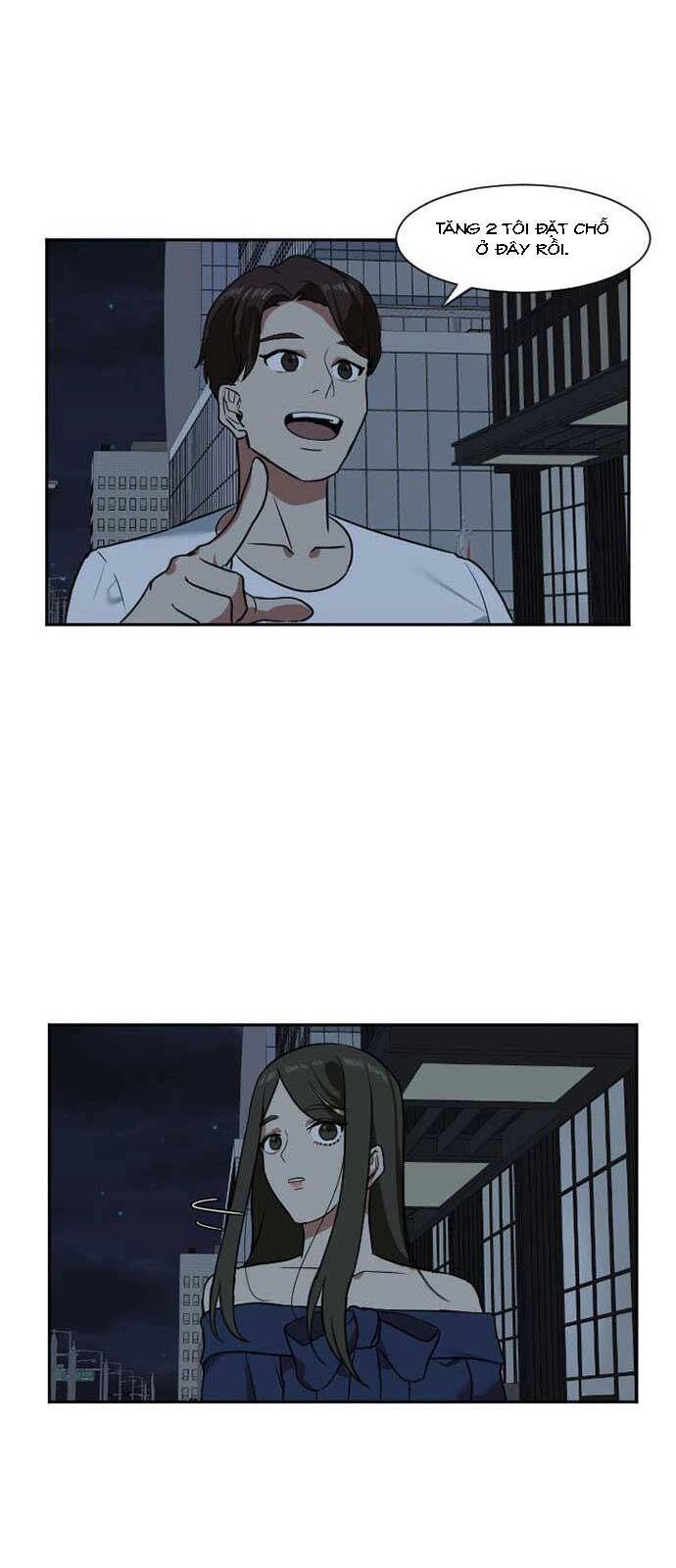 Thay Đổi Tôi Chapter 8 - 54