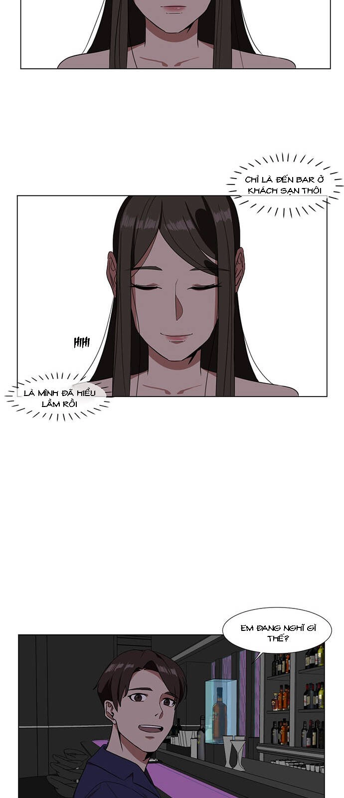 Thay Đổi Tôi Chapter 9 - 3