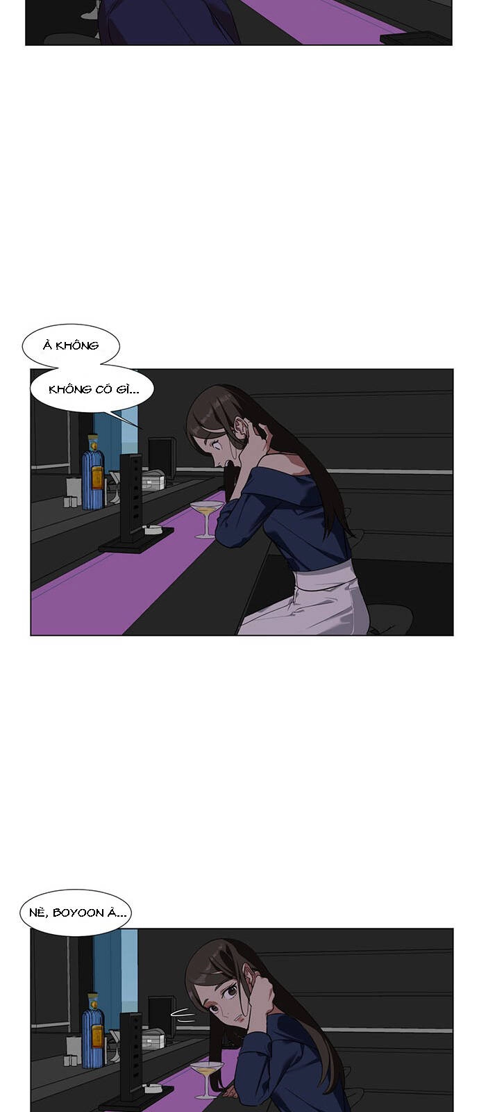 Thay Đổi Tôi Chapter 9 - 4