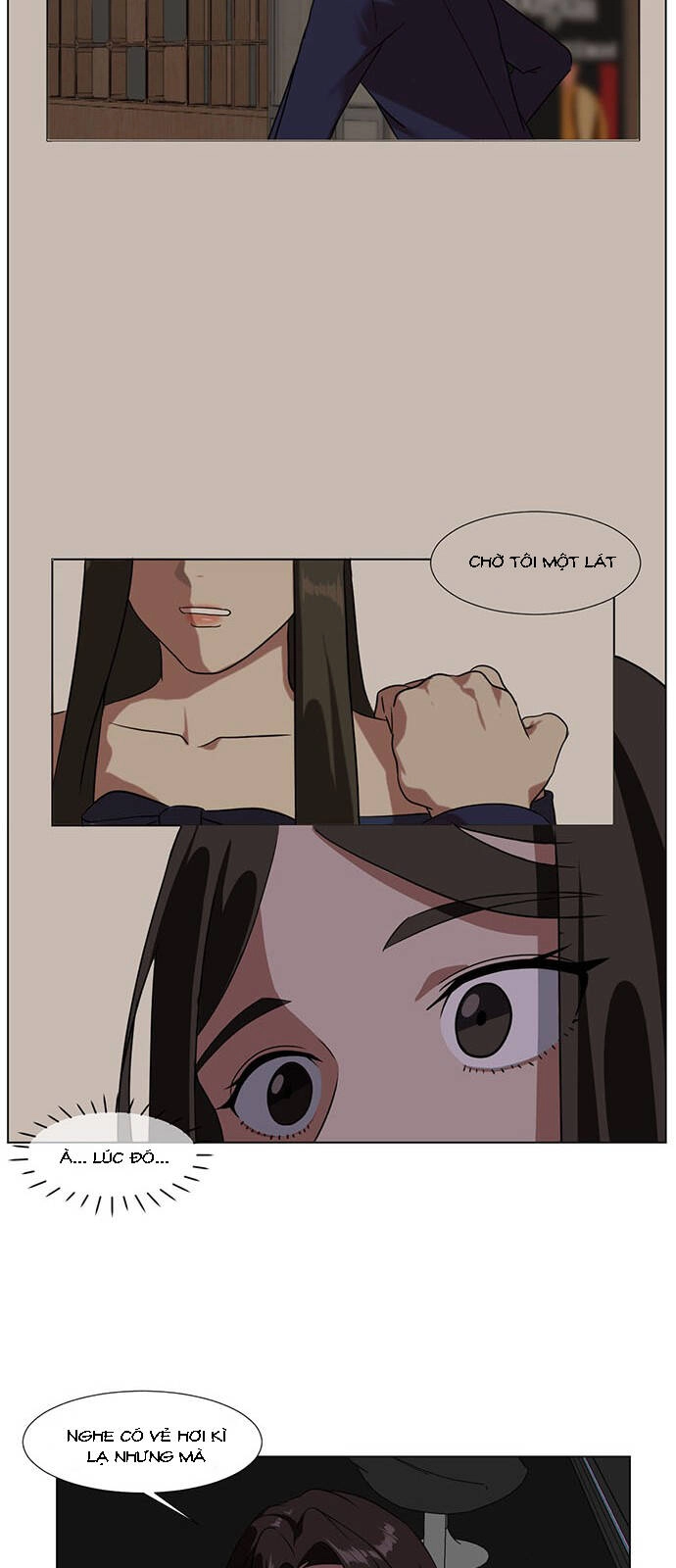 Thay Đổi Tôi Chapter 9 - 7