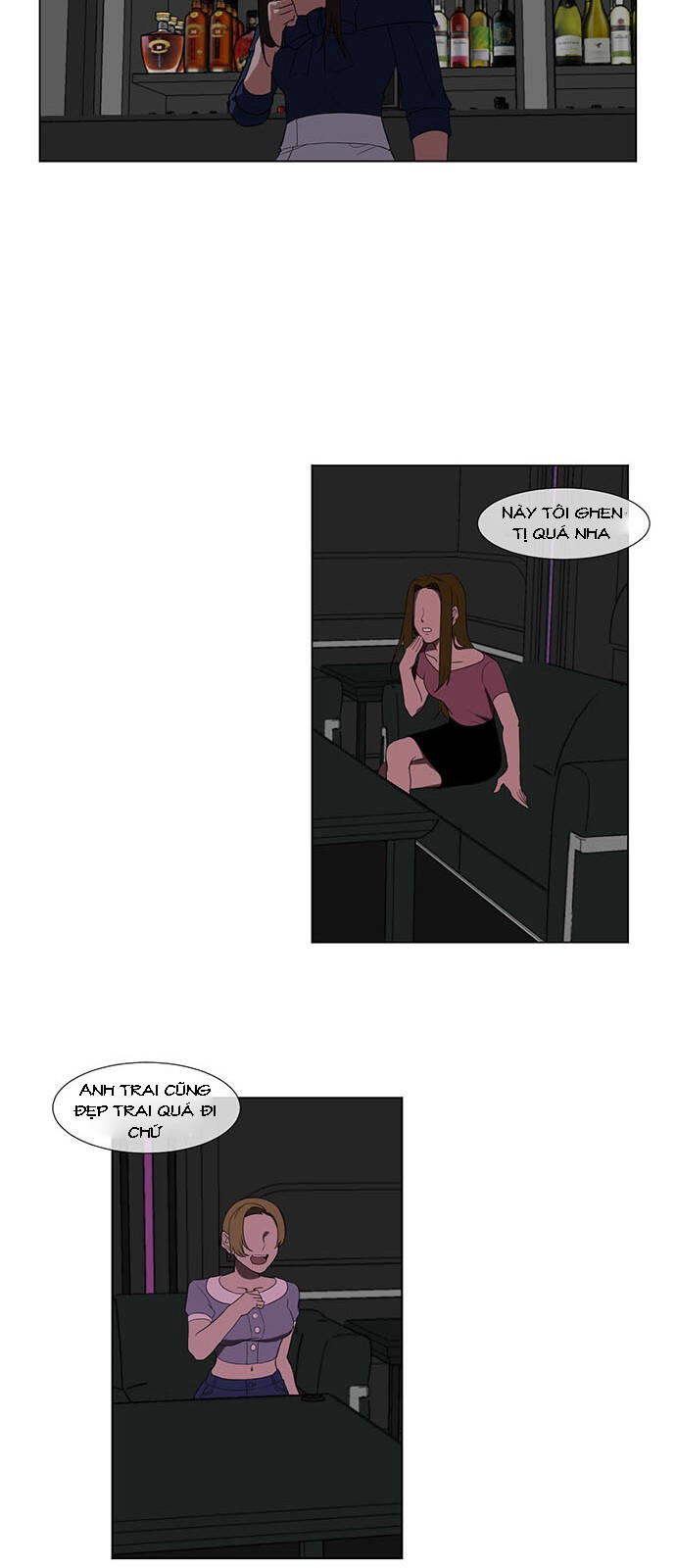 Thay Đổi Tôi Chapter 9 - 9