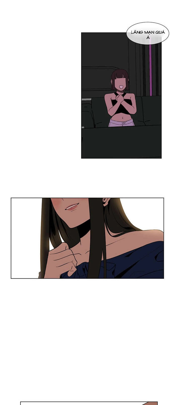 Thay Đổi Tôi Chapter 9 - 10