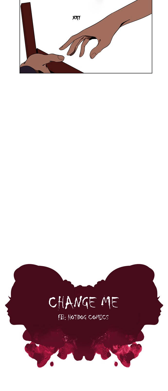 Thay Đổi Tôi Chapter 9 - 11