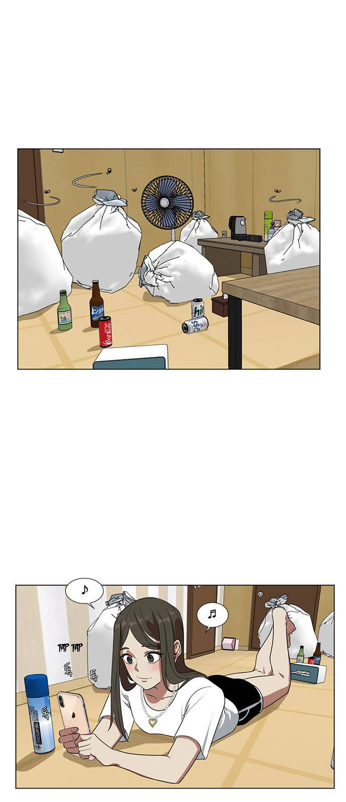 Thay Đổi Tôi Chapter 9 - 13