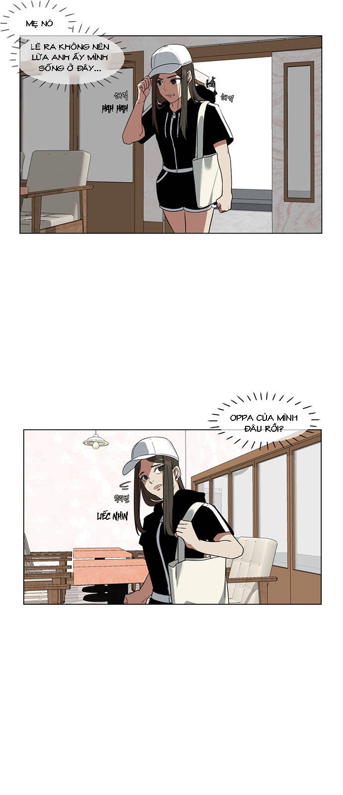 Thay Đổi Tôi Chapter 9 - 22