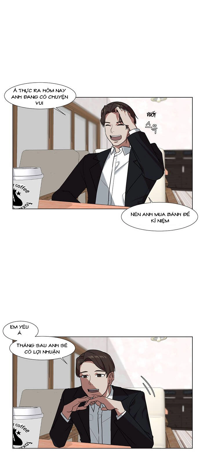 Thay Đổi Tôi Chapter 9 - 25