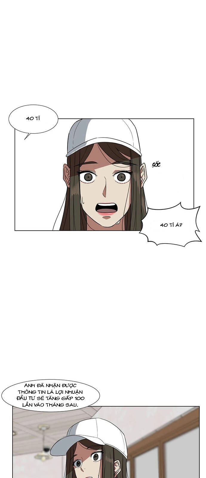 Thay Đổi Tôi Chapter 9 - 26