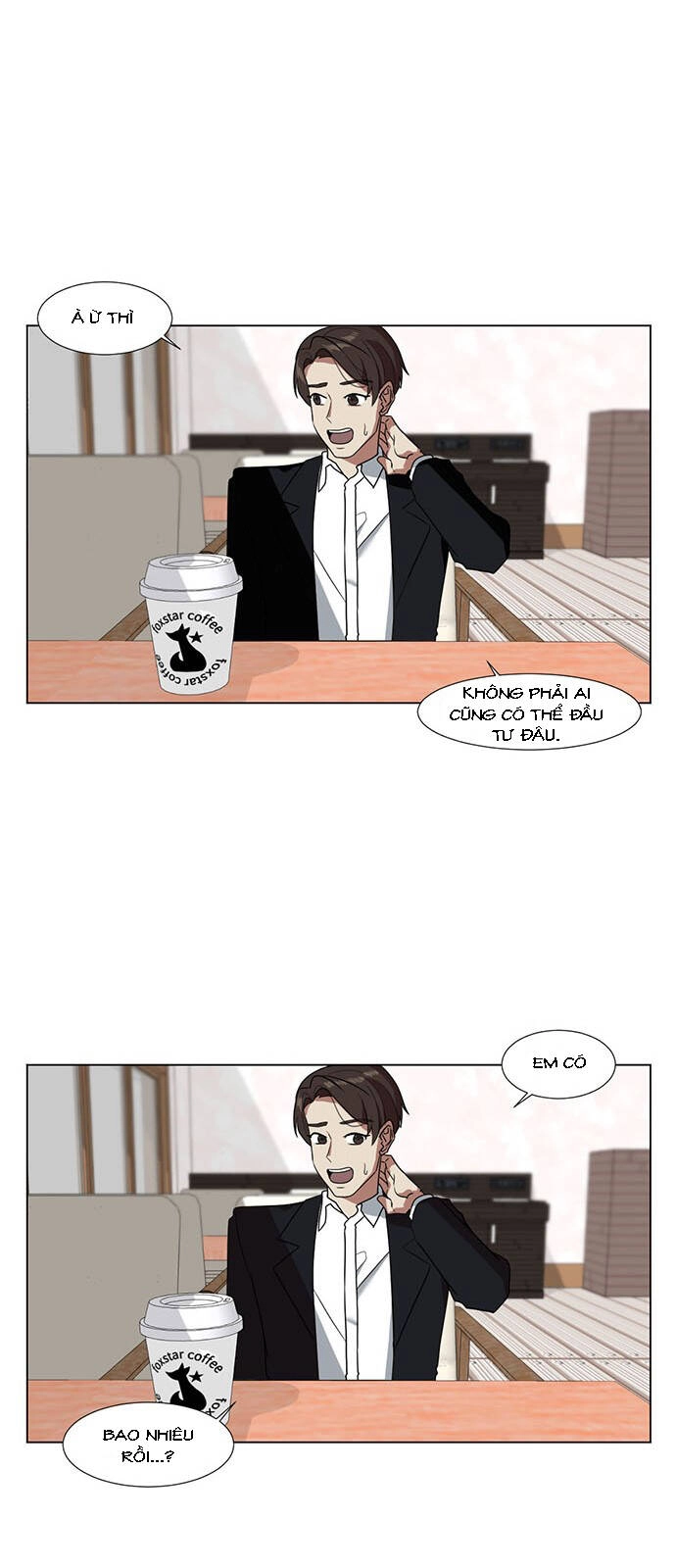 Thay Đổi Tôi Chapter 9 - 28