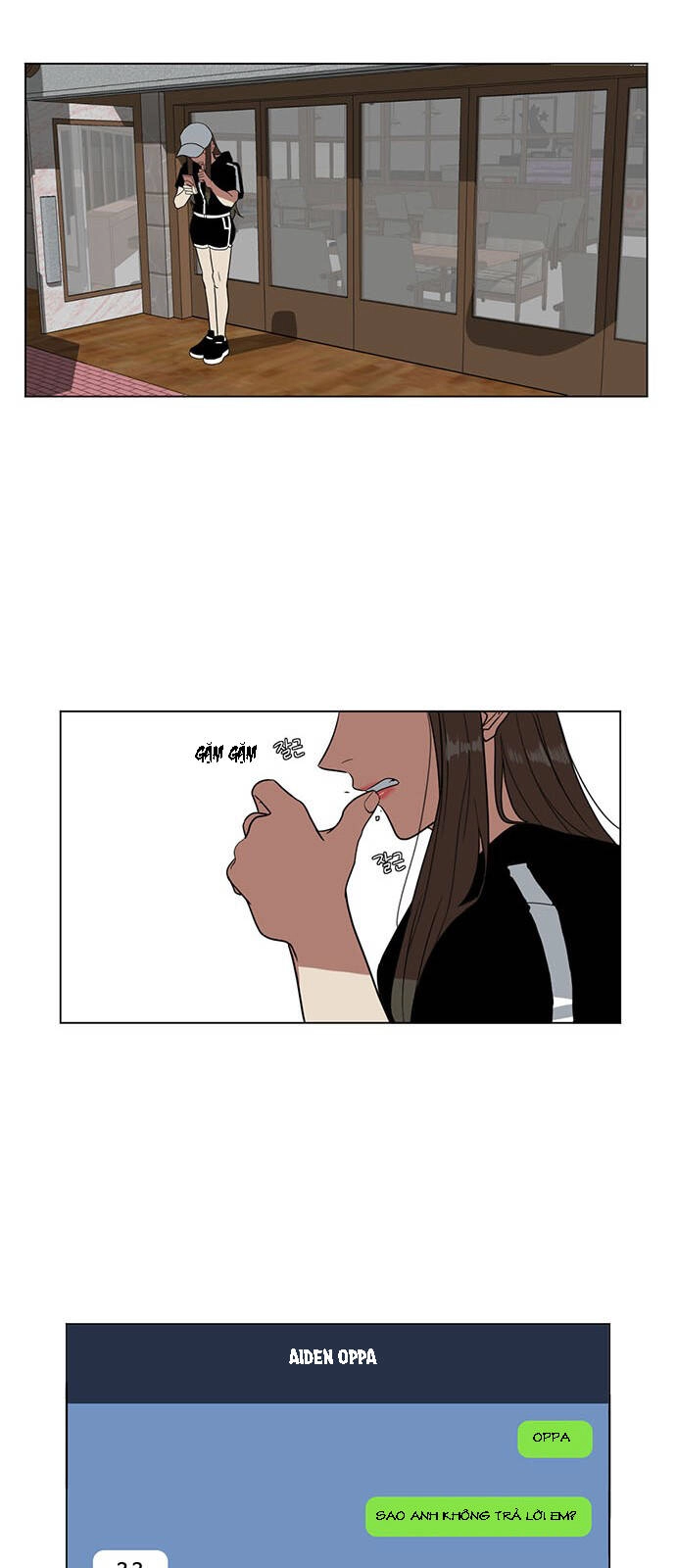 Thay Đổi Tôi Chapter 9 - 29