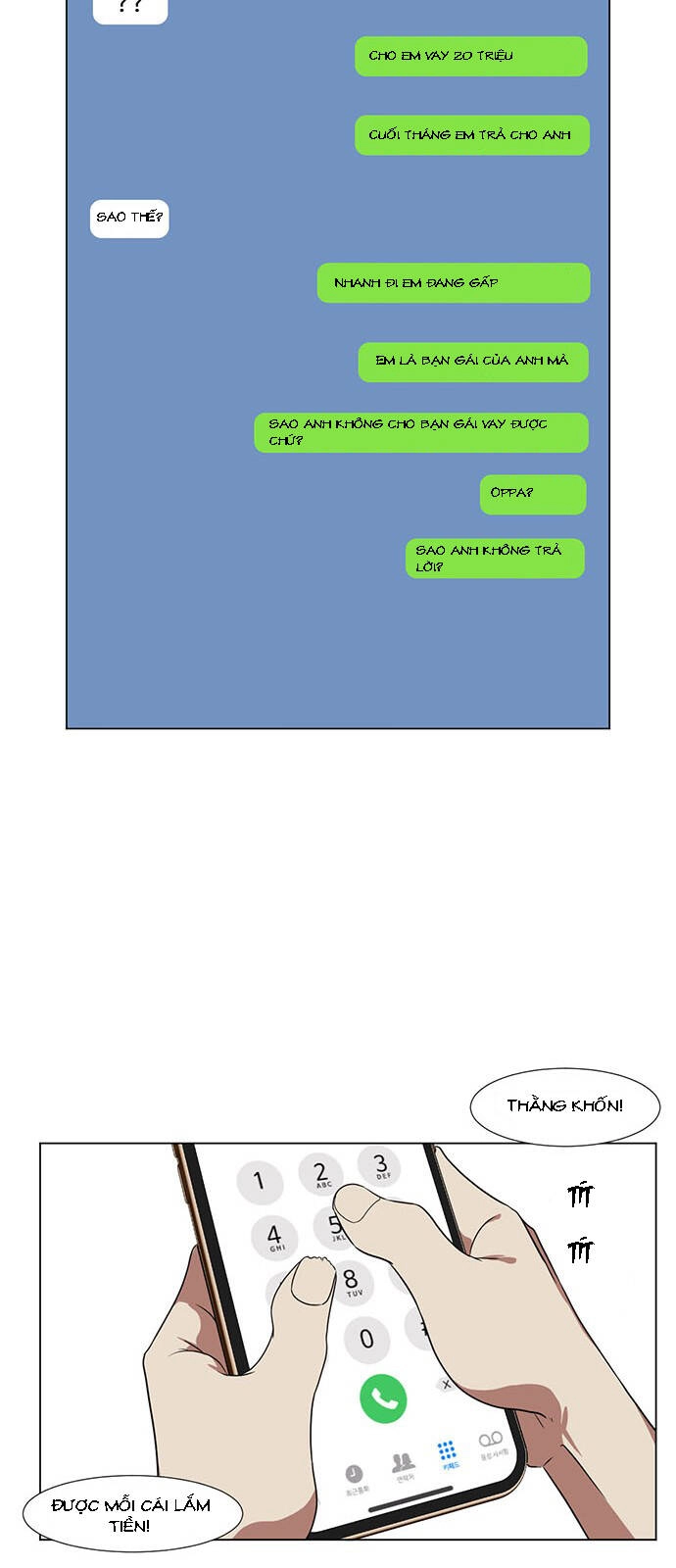 Thay Đổi Tôi Chapter 9 - 30